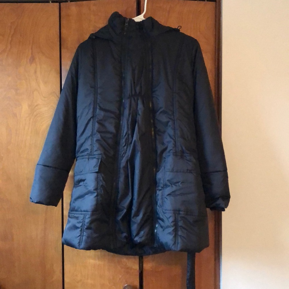 Maternity/Postpartum winter jacket